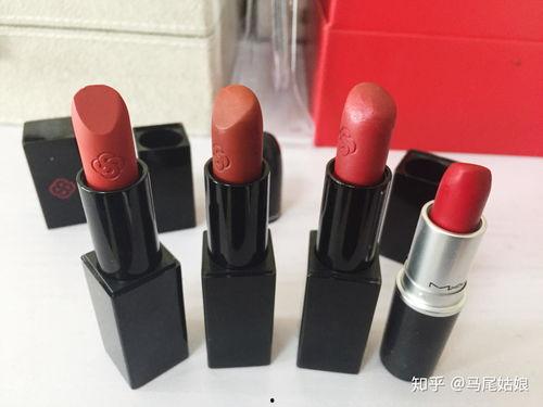 国产口红品牌