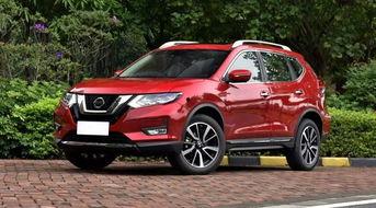 国产车 suv,引领汽车市场新潮流