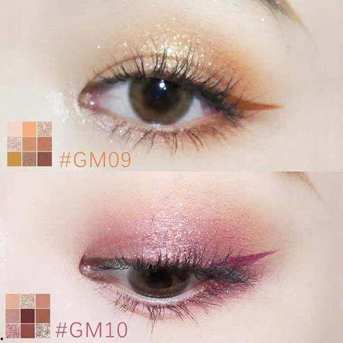 国产眼影,探索国产眼影的时尚魅力